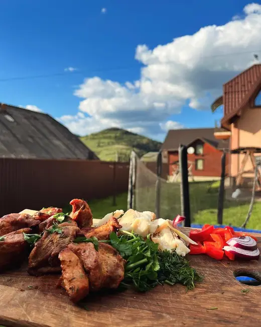 Харчування