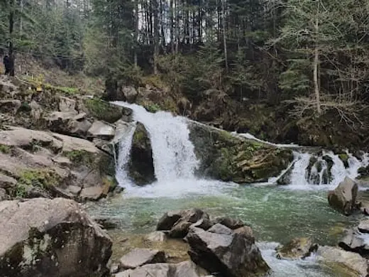Водоспад Кам'янка